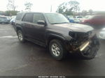 2014 Toyota 4runner Limited/sr5/sr5 Premium/trail/trail Premium Серый vin: JTEBU5JR5E5163014