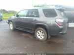 2014 Toyota 4runner Limited/sr5/sr5 Premium/trail/trail Premium Gray vin: JTEBU5JR5E5163014