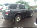 2014 Toyota 4runner Limited/sr5/sr5 Premium/trail/trail Premium Серый vin: JTEBU5JR5E5163014