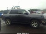 2014 Toyota 4runner Limited/sr5/sr5 Premium/trail/trail Premium Серый vin: JTEBU5JR5E5163014