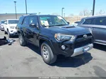 2014 Toyota 4runner Trail Black vin: JTEBU5JR5E5188401