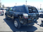 2014 Toyota 4runner Trail Black vin: JTEBU5JR5E5188401