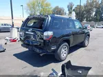 2014 Toyota 4runner Trail Black vin: JTEBU5JR5E5188401