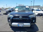 2014 Toyota 4runner Trail Black vin: JTEBU5JR5E5188401