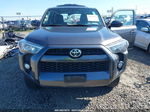 2014 Toyota 4runner Sr5 Gray vin: JTEBU5JR5E5195185