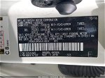 2017 Toyota 4runner Limited White vin: JTEBU5JR5H5414814