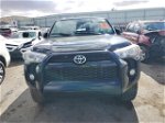 2017 Toyota 4runner Sr5/sr5 Premium Черный vin: JTEBU5JR5H5418006