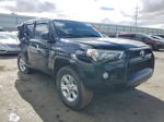 2017 Toyota 4runner Sr5/sr5 Premium Black vin: JTEBU5JR5H5418006