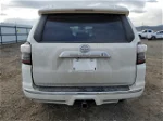 2017 Toyota 4runner Sr5/sr5 Premium White vin: JTEBU5JR5H5418149