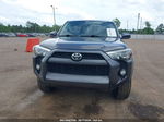 2017 Toyota 4runner Sr5 Gray vin: JTEBU5JR5H5426820