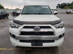 2017 Toyota 4runner Sr5/sr5 Premium White vin: JTEBU5JR5H5443973