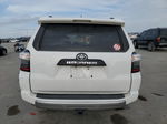 2017 Toyota 4runner Sr5/sr5 Premium White vin: JTEBU5JR5H5445108