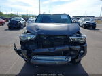 2017 Toyota 4runner Limited/sr5/sr5 Premium/trd Off Road/trd Off Road Premium/trd Pro Серый vin: JTEBU5JR5H5448252