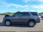 2017 Toyota 4runner Limited/sr5/sr5 Premium/trd Off Road/trd Off Road Premium/trd Pro Gray vin: JTEBU5JR5H5448252