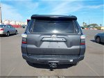 2017 Toyota 4runner Limited/sr5/sr5 Premium/trd Off Road/trd Off Road Premium/trd Pro Серый vin: JTEBU5JR5H5448252