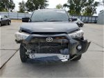 2017 Toyota 4runner Sr5/sr5 Premium Black vin: JTEBU5JR5H5465519