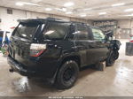 2017 Toyota 4runner Sr5 Premium Black vin: JTEBU5JR5H5469845