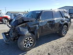 2014 Toyota 4runner Sr5 Черный vin: JTEBU5JR6E5154953