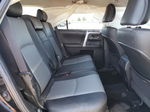 2014 Toyota 4runner Sr5 Черный vin: JTEBU5JR6E5154953