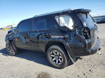 2014 Toyota 4runner Sr5 Black vin: JTEBU5JR6E5154953