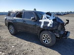 2014 Toyota 4runner Sr5 Черный vin: JTEBU5JR6E5154953