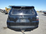 2014 Toyota 4runner Sr5 Black vin: JTEBU5JR6E5154953