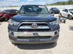 2014 Toyota 4runner Sr5 Серый vin: JTEBU5JR6E5155021