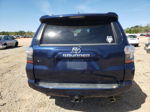 2014 Toyota 4runner Sr5 Blue vin: JTEBU5JR6E5181098