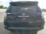 2014 Toyota 4runner Sr5 Black vin: JTEBU5JR6E5184311