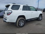 2014 Toyota 4runner Trail White vin: JTEBU5JR6E5193266