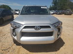 2017 Toyota 4runner Sr5/sr5 Premium Серебряный vin: JTEBU5JR6H5421982