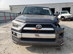 2017 Toyota 4runner Sr5/sr5 Premium Серый vin: JTEBU5JR6H5423571