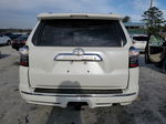 2017 Toyota 4runner Sr5/sr5 Premium White vin: JTEBU5JR6H5438734