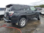 2014 Toyota 4runner Sr5 Black vin: JTEBU5JR7E5172586