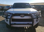 2017 Toyota 4runner Sr5/sr5 Premium Белый vin: JTEBU5JR7H5407511