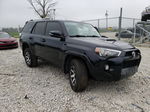 2017 Toyota 4runner Sr5/sr5 Premium Black vin: JTEBU5JR7H5420050