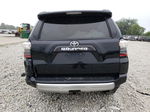 2017 Toyota 4runner Sr5/sr5 Premium Черный vin: JTEBU5JR7H5420050