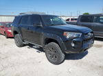 2017 Toyota 4runner Sr5/sr5 Premium Black vin: JTEBU5JR7H5421067