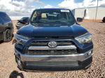 2017 Toyota 4runner Sr5/sr5 Premium Black vin: JTEBU5JR7H5439293