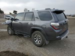 2017 Toyota 4runner Sr5/sr5 Premium Gray vin: JTEBU5JR7H5469751