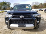 2017 Toyota 4runner Sr5/sr5 Premium Black vin: JTEBU5JR7H5478997