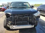 2014 Toyota 4runner Sr5 Черный vin: JTEBU5JR8E5157241