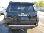 2014 Toyota 4runner Sr5 Черный vin: JTEBU5JR8E5157241