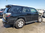 2014 Toyota 4runner Sr5 Black vin: JTEBU5JR8E5157241