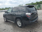 2014 Toyota 4runner Sr5 Черный vin: JTEBU5JR8E5172080