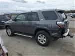 2014 Toyota 4runner Sr5 Угольный vin: JTEBU5JR8E5182043