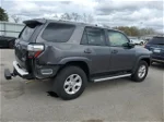 2014 Toyota 4runner Sr5 Угольный vin: JTEBU5JR8E5182043