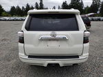 2017 Toyota 4runner Sr5/sr5 Premium White vin: JTEBU5JR8H5411664