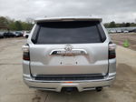 2017 Toyota 4runner Sr5/sr5 Premium Silver vin: JTEBU5JR8H5414385