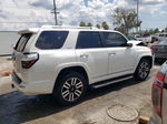 2017 Toyota 4runner Sr5/sr5 Premium Белый vin: JTEBU5JR8H5415262